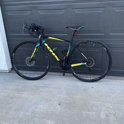 KHS Flite 600 road Bike