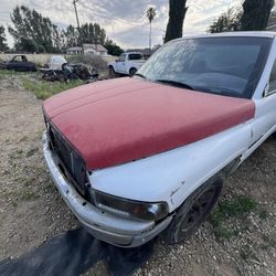 Dodge Ram 2500 Diesel Parts 
