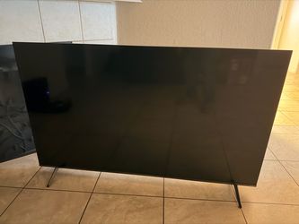 65 Inch Vizio TV