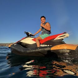Brand New Jet Ski