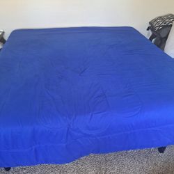 King Size Bed