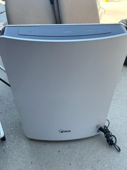 Air purifier