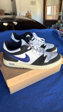 Nike Vandal low 10.5