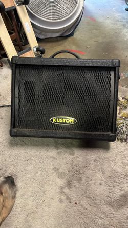 Kustom Ksc10 M