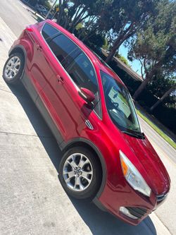 2013 Ford Escape