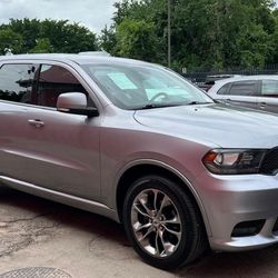 2019DodgeDurango