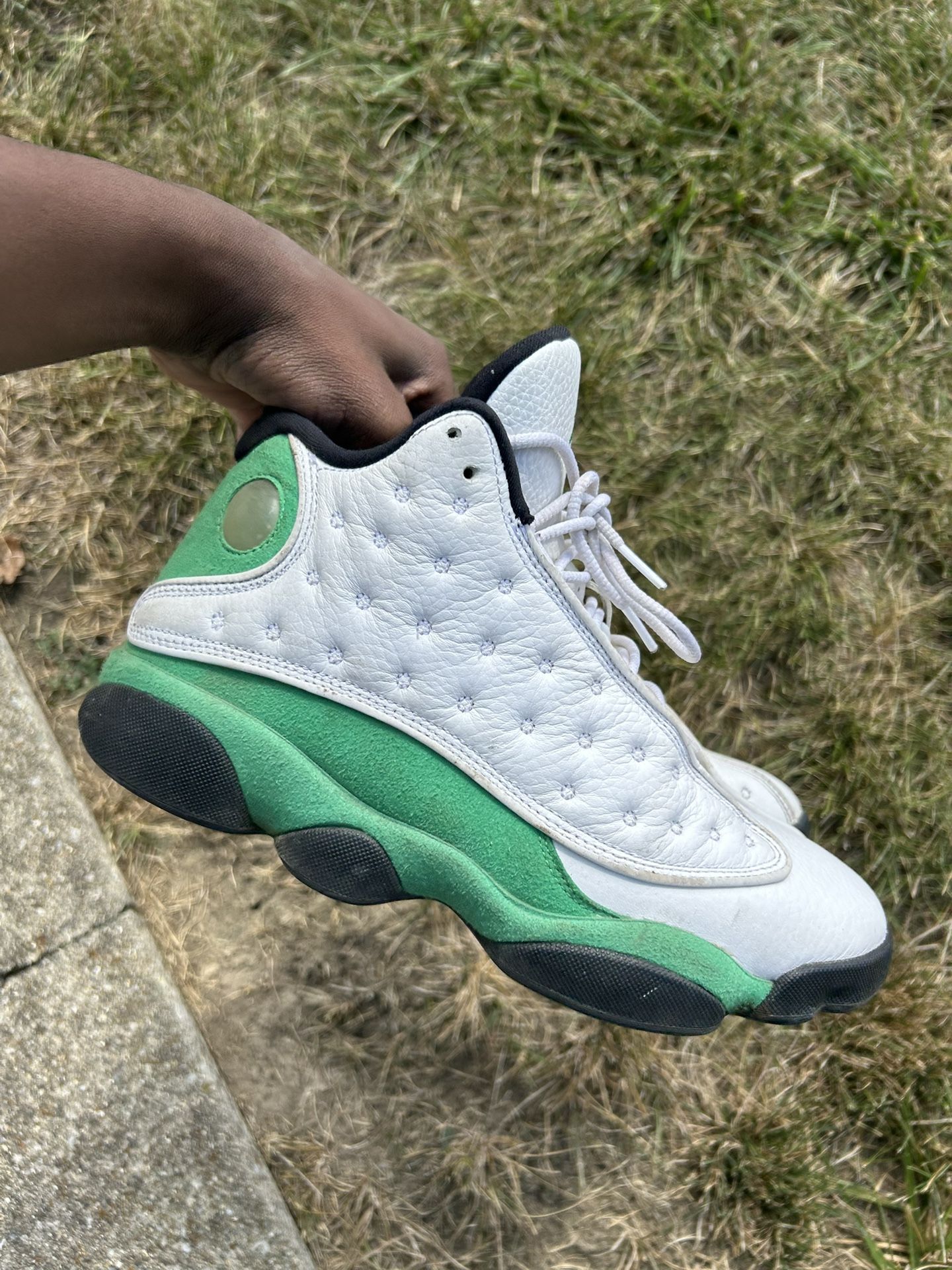 Jordan 13s