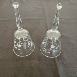 Princess House Bells
