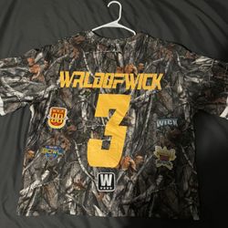 Wick Jersey 