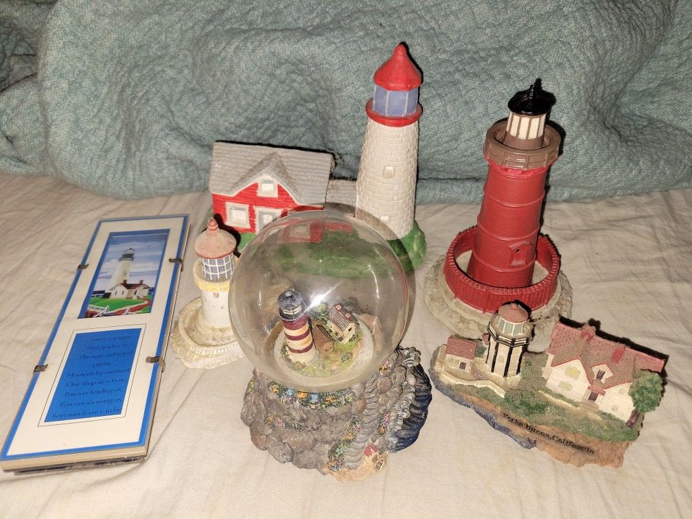 Lighthouse Collection