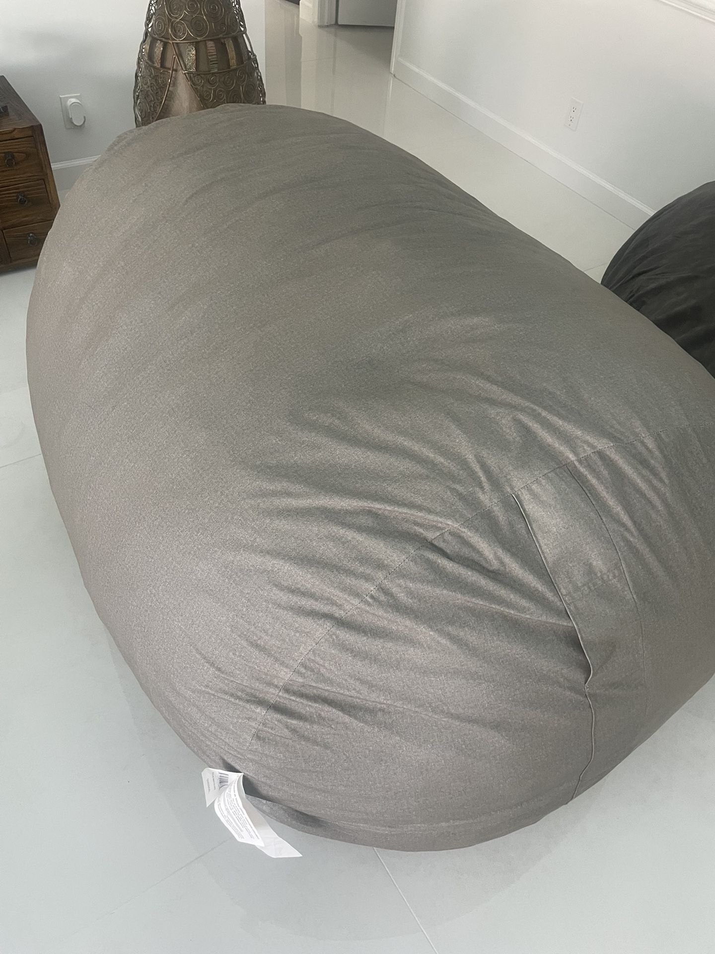 XL Bean Bag Chair