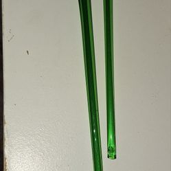 Glass Knick Knacks