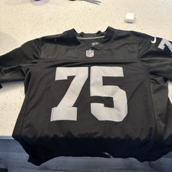 Woman’s Raiders Sports Shirts And Jersey
