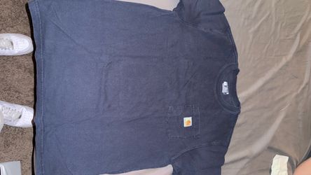 Carhartt Work Shirt