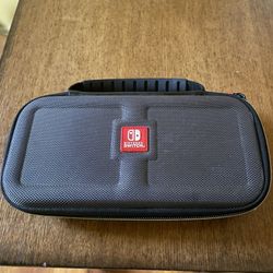 Nintendo Switch Case
