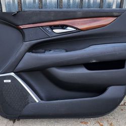 2015 2016 2017 2018 2019 2020 CADILLAC ESCALADE RIGHT FRONT PASSENGER DOOR INNER PANEL