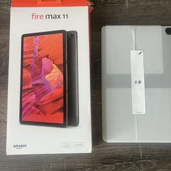 Fire Max 11