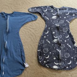 Zigjoy transition sleep sack