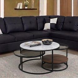 🌺Brand New Sofa, Couch, Sectional 