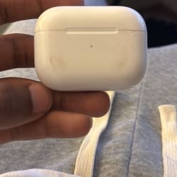 Air pod pros