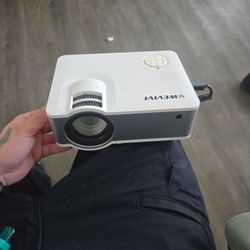 Mini Projector 
