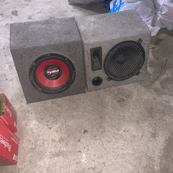 Car Speakers 