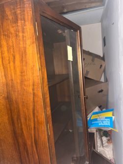 China cabinet