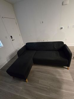 IKEA Linanas couch
