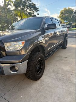 2011 Toyota Tundra $13k OBO