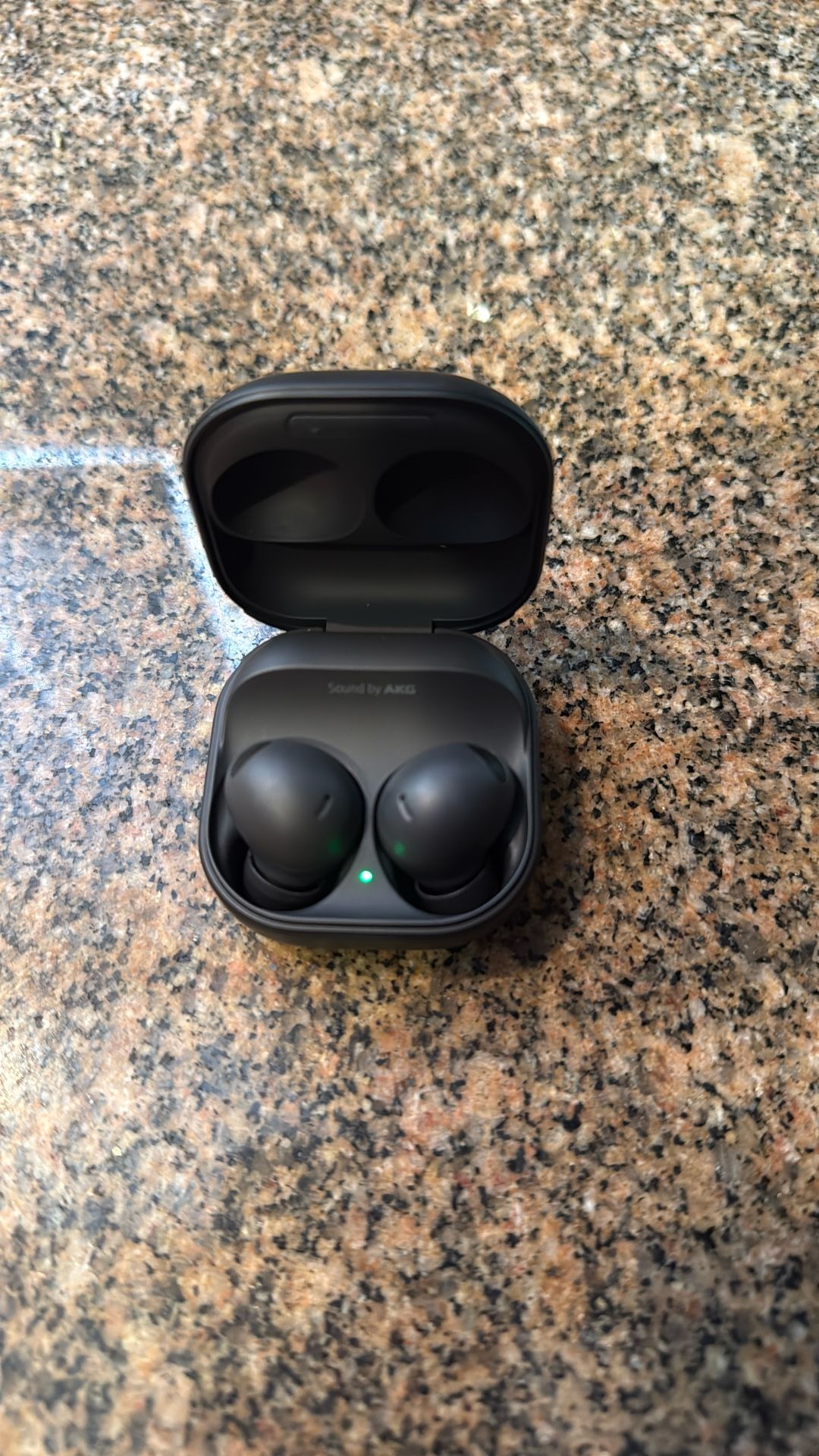 Samsung Akg Headphones