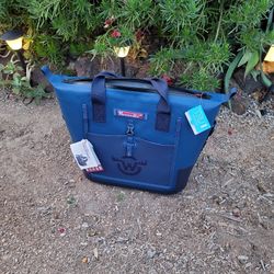 Moosejaw Chilladilla 42 Can Soft Sided Tote Cooler