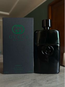 Gucci Guilty Essence