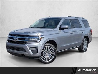 2023 Ford Expedition