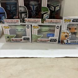 Funko Pop!