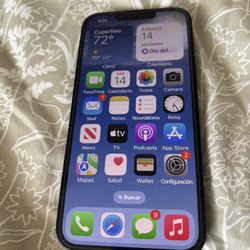 iPhone 13 Mini 