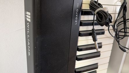 Digital/Electric Keyboard