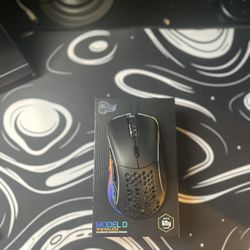Glorious Model D Wireless Mouse