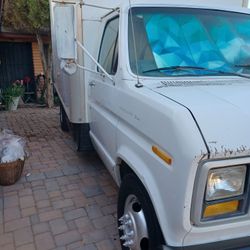 Truck For Sale 3,800