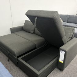 Futon Sofa 