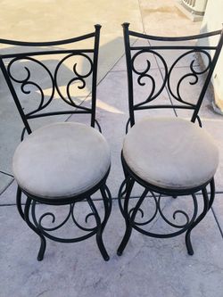 Barstools