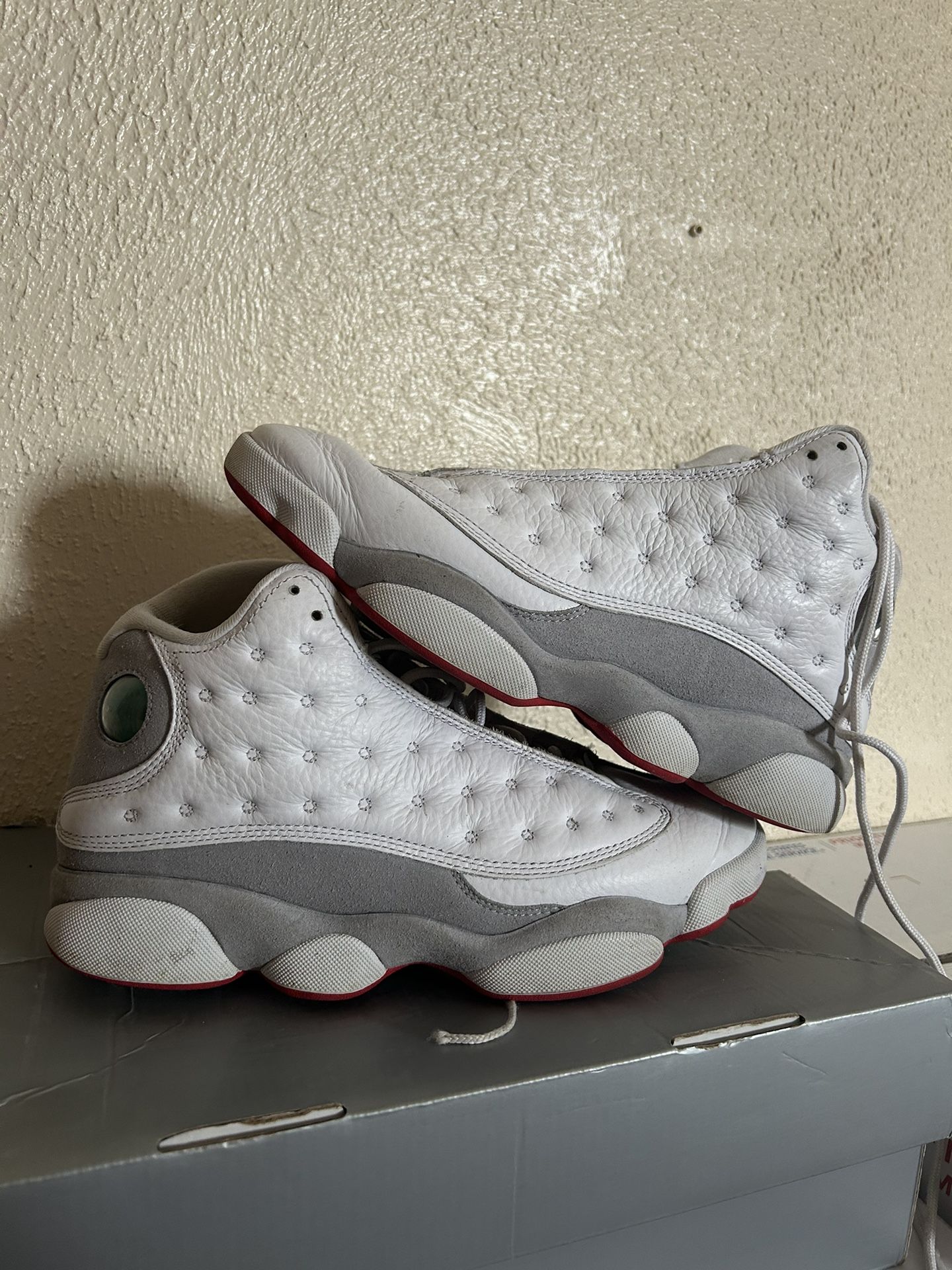 Jordan 13s Size 8