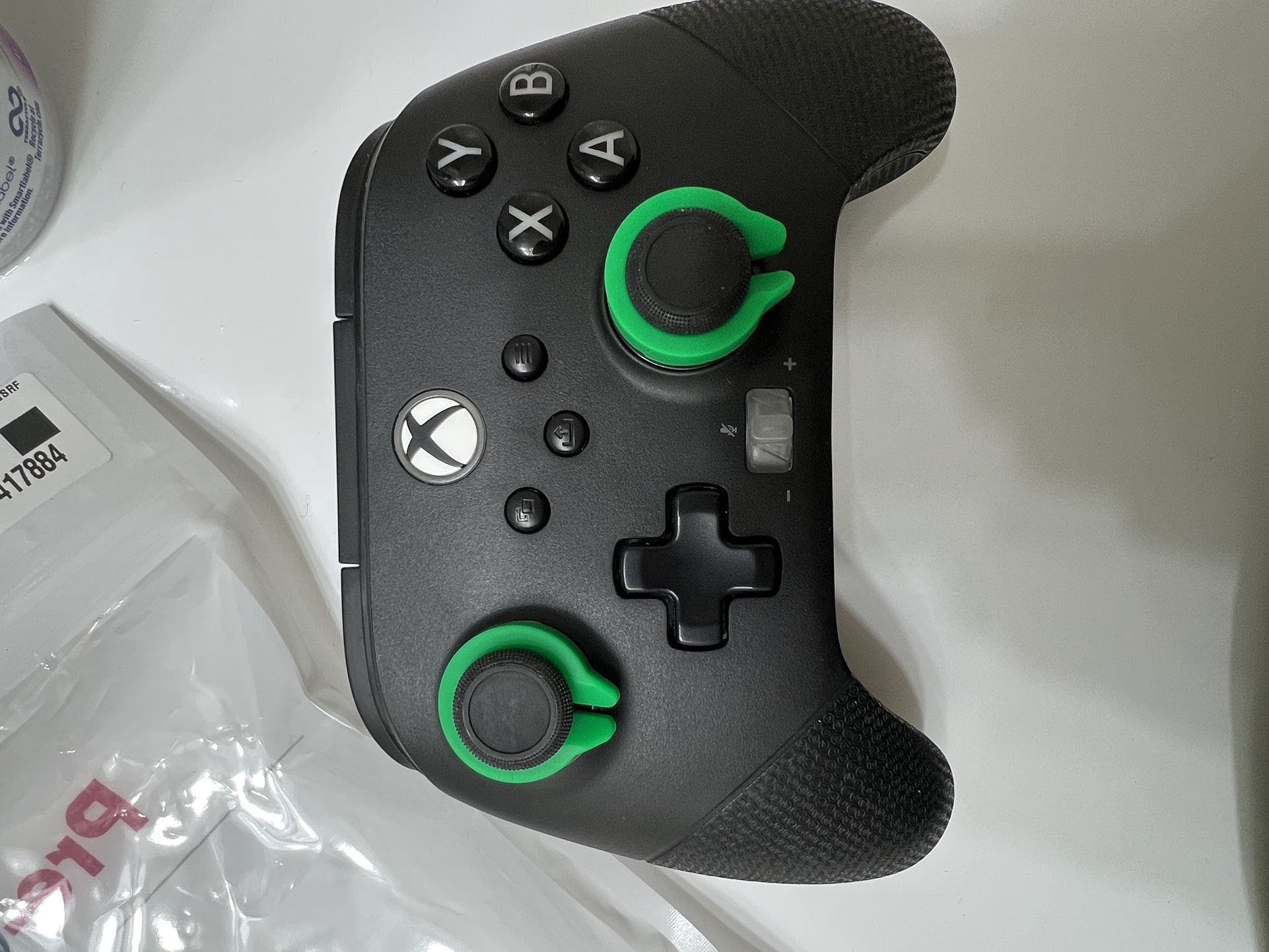 Powera Fusion Pro 4 Xbox Controller 