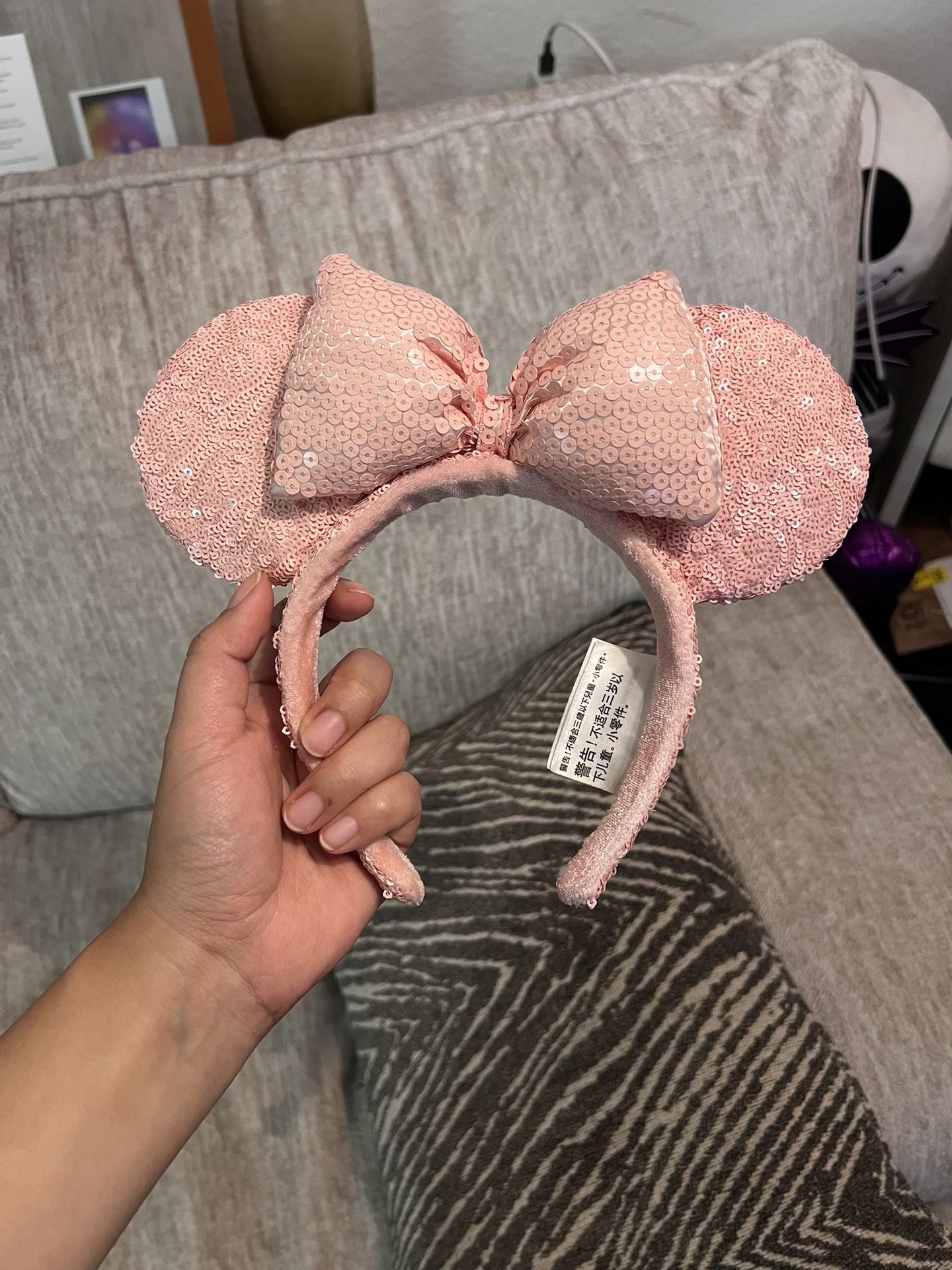 Minnie Ears