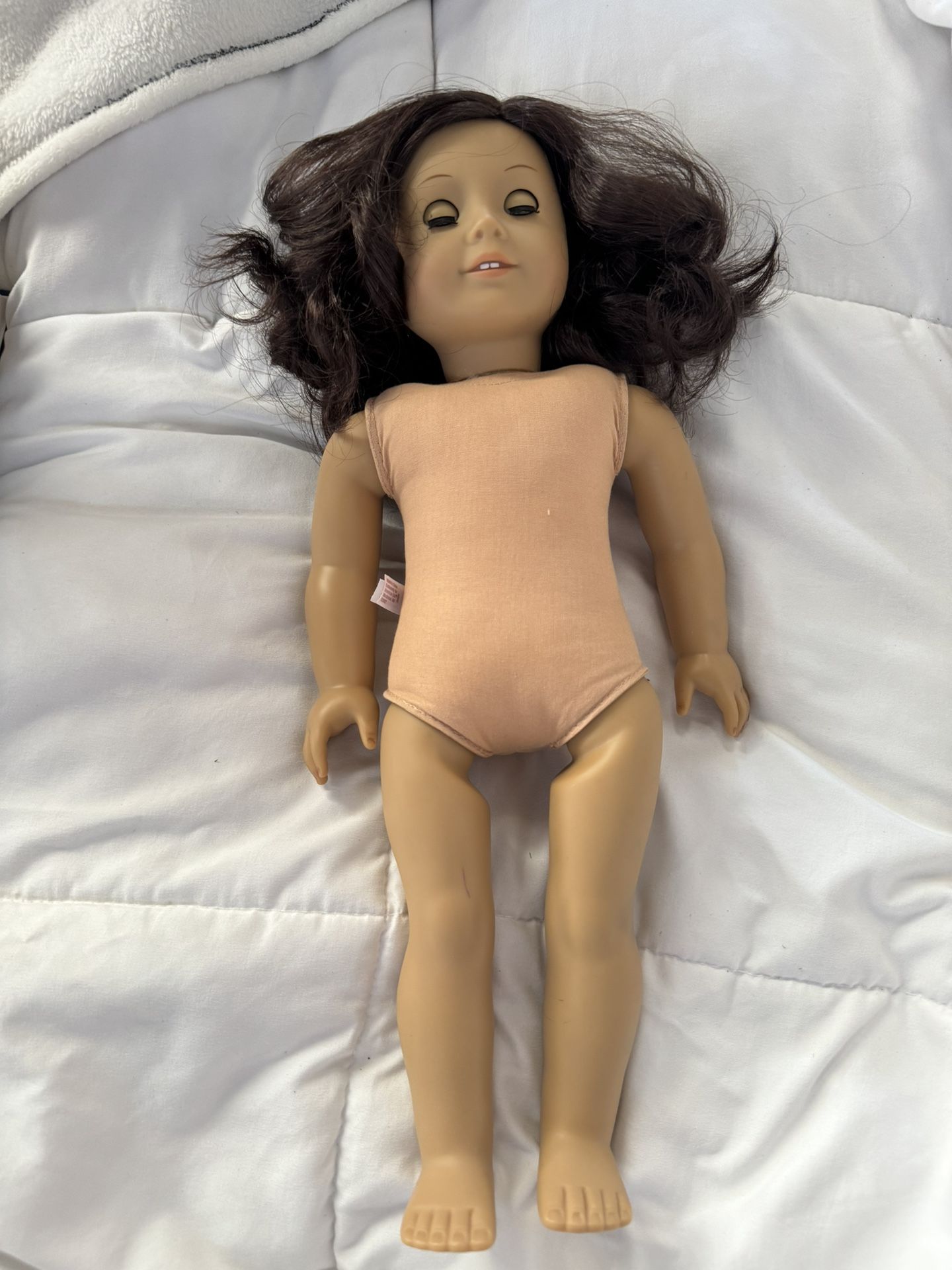 American Girl Doll