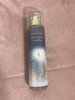 Perfume Bath & Body Works 