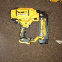 DeWalt,20v XR 18GA,Brand Nailer 