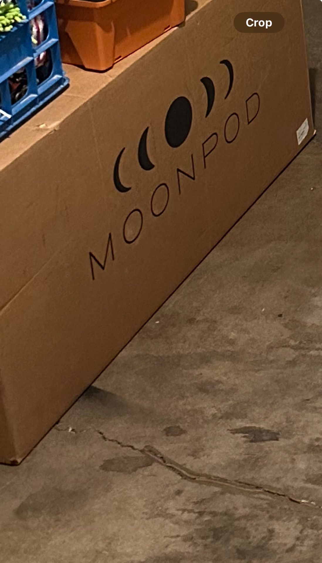 MoonPod