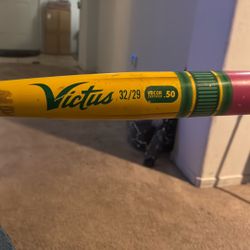 Victus 32/29 BBCOR CERTIFIED .50