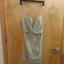 Fashion Nova Formal Dress Size 2X NWT