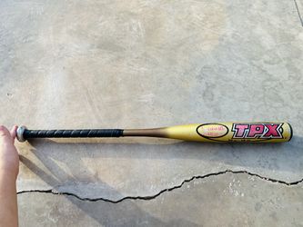 Louisville Slugger TPX Laser Youth Baseball Bat
